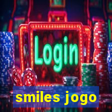 smiles jogo